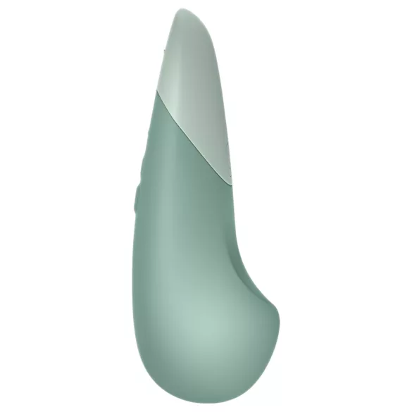 Womanizer Vibe - clitorisstimulator - groen