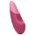 Womanizer - clitoris vibrator - oplaadbaar - siliconen - roze