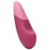 Womanizer - clitoris vibrator - oplaadbaar - siliconen - roze