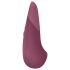 Womanizer - clitoris vibrator - oplaadbaar - siliconen - roze