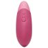 Womanizer - clitoris vibrator - oplaadbaar - siliconen - roze