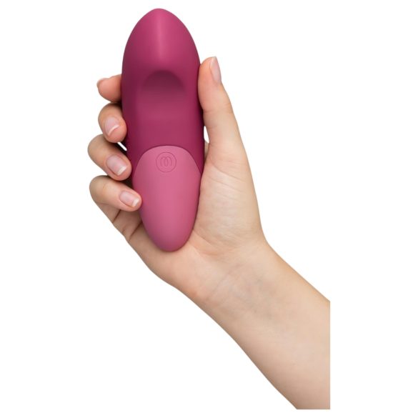 Womanizer - clitoris vibrator - oplaadbaar - siliconen - roze