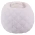 Beau Coeur Celoro - mini vibrator - masserend - siliconen - paars