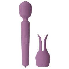 Svakom Emma Neo 2 - slimme massage vibrator (paars)