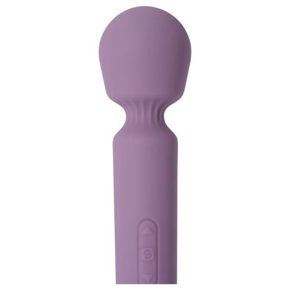 Svakom Mini Emma Neo - vibrator - app-bestuurbaar - siliconen - paars