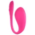 We-Vibe Jive 2 - draagbare, op afstand bedienbare G-spot vibrator (roze)