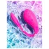 We-Vibe Jive 2 - draagbare, op afstand bedienbare G-spot vibrator (roze)