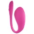 We-Vibe Jive 2 - draagbare, op afstand bedienbare G-spot vibrator (roze)
