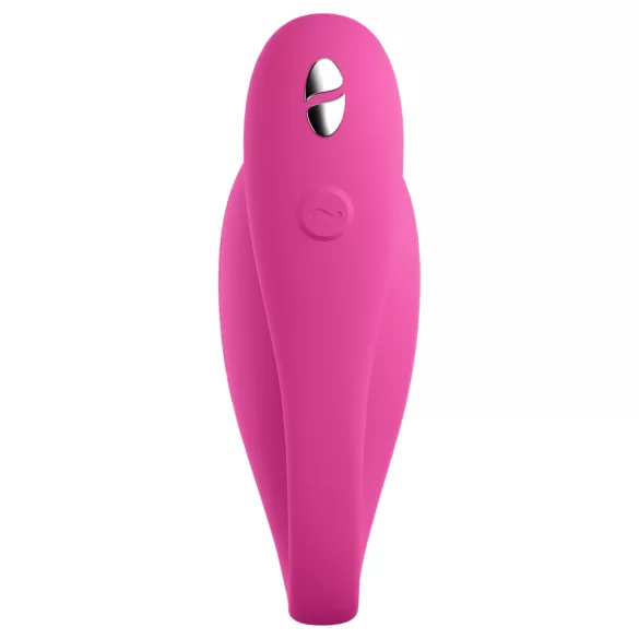 We-Vibe Jive 2 - draagbare, op afstand bedienbare G-spot vibrator (roze)