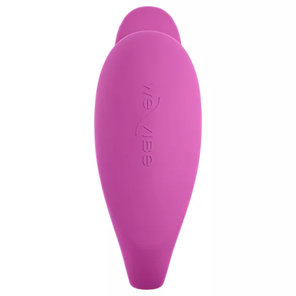 We-Vibe Jive 2 - draagbare, op afstand bedienbare G-spot vibrator (roze)