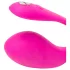 We-Vibe Jive 2 - draagbare, op afstand bedienbare G-spot vibrator (roze)