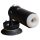 Snail Vibe Jet – Stootende Masturbator met Verwarmingsfunctie (zwart)