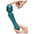 ROMP Presto - mini vibrator - krachtige massage - groen