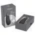Womanizer Enhance 2in1 luchtdruk clitorisstimulator + vibrator (zwart)