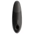 Womanizer Enhance 2in1 luchtdruk clitorisstimulator + vibrator (zwart)