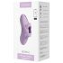 Svakom Echo 2 - slimme vinger vibrator (roze)