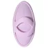 Svakom Echo 2 - App-gestuurde vinger vibrator (roze)