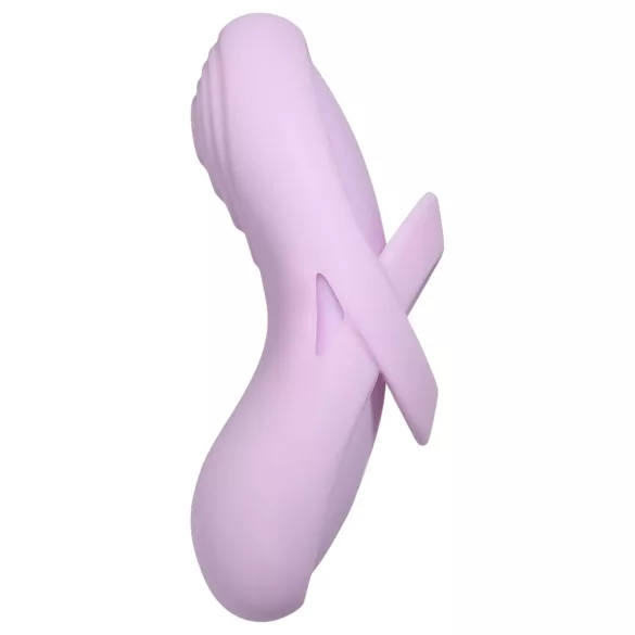 Svakom Echo 2 - App-gestuurde vinger vibrator (roze)
