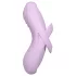 Svakom Echo 2 - App-gestuurde vinger vibrator (roze)