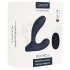 Svakom Vick Neo 2 - App-gestuurde anaalvibrator (blauw)