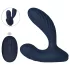Svakom Vick Neo 2 - App-gestuurde anaalvibrator (blauw)