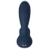 Svakom Vick Neo 2 - App-gestuurde anaalvibrator (blauw)