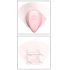 Luxueuze - Magnetische Koppelvibrator Set