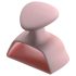 Luxueuze - Magnetische Koppelvibrator Set