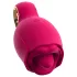 You2Toys Oral Fun - tongvormige clitoristrilvibrator (roze)