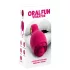 You2Toys Oral Fun - tongvormige clitoristrilvibrator (roze)