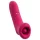 You2Toys Oral Fun - zuigende en likkende clitorisstimulator (roze)