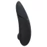 Womanizer Lust&Luxury - clitoris- en duo vibrator set - zwart