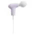 Beau Coeur Rionex - mini vibrator - massagefunctie - paars