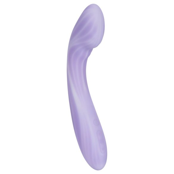 Svakom Margot - 2-motorige G-spot vibrator (paars)