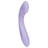 Svakom Margot - 2-motorige G-spot vibrator (paars)