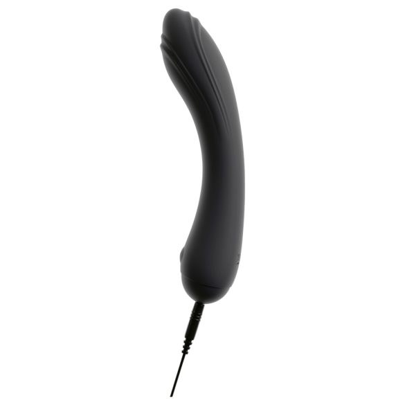 Couple Choice - penisring en G-spot vibrator - grijs