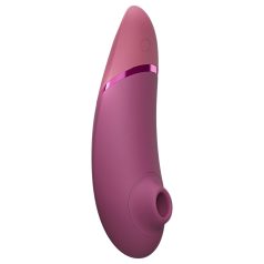  Womanizer Next - oplaadbare luchtdruk clitorisstimulator (roze)