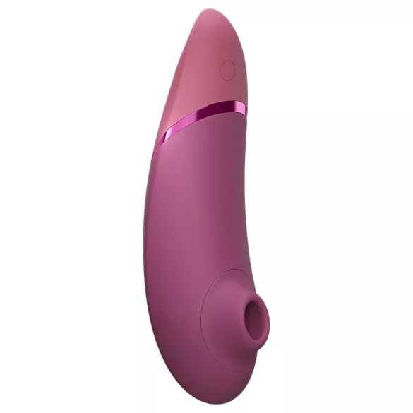 Womanizer Next - luchtdruk clitorisstimulator - oplaadbaar - roze