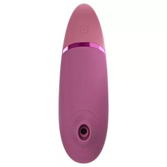 Womanizer Next - luchtdruk clitorisstimulator - oplaadbaar - roze