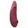 Womanizer Next - luchtdruk clitorisstimulator - oplaadbaar - bordeaux