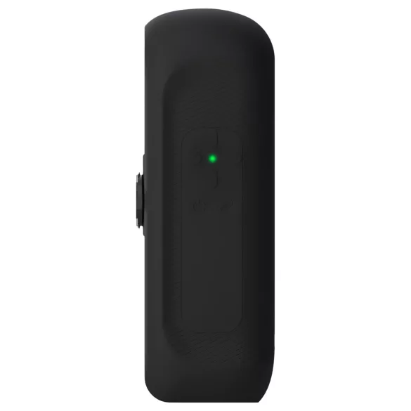 The Handy 2 - Interactieve masturbator voor mannen (zwart)