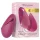 Womanizer Next Liberty - luchtdruk clitorisstimulator (roze)