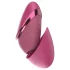 Womanizer Next Liberty - luchtdruk clitorisstimulator (roze)