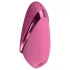 Womanizer Next Liberty - luchtdruk clitorisstimulator (roze)