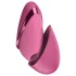 Womanizer Next Liberty - luchtdruk clitorisstimulator (roze)