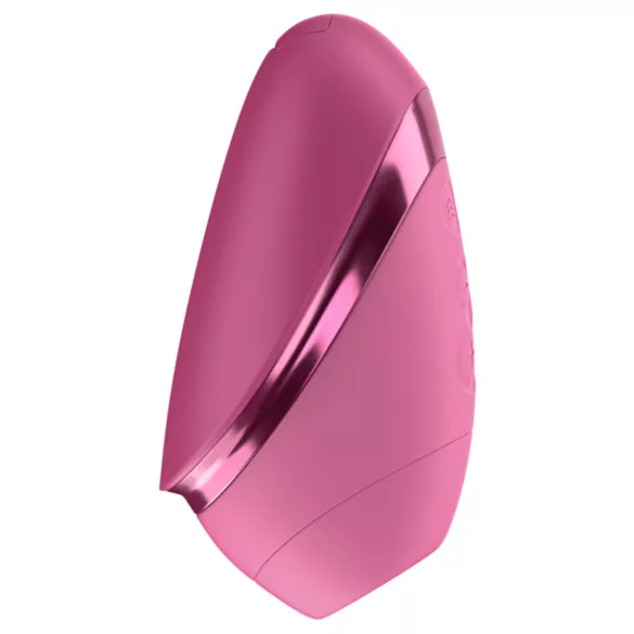 Womanizer Next Liberty - luchtdruk clitorisstimulator (roze)
