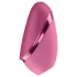 Womanizer Next Liberty - luchtdruk clitorisstimulator (roze)