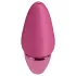 Womanizer Next Liberty - luchtdruk clitorisstimulator (roze)