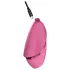 Womanizer Next Liberty - luchtdruk clitorisstimulator (roze)