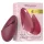 Womanizer Next Liberty - luchtdruk clitorisstimulator (rood)